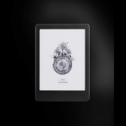国文OBOOK6S的护眼屏幕