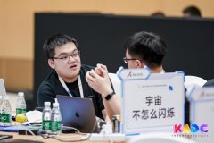 AI计较生态成长贡献力量