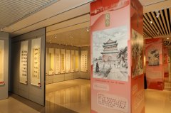 以及走进街道市平易近勾当核心和公共文化新空